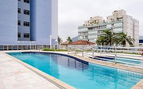 Doce Lar de Bertioga, Centro - Frente ao Mar